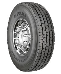 Fulda WinterForce (ведущая ось) 295/80 R22.5 152/148L